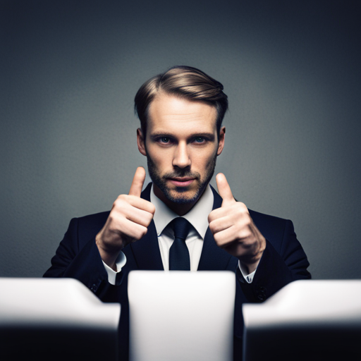 The Entrepreneur's Journey: Navigating Challenges and Embracing Success